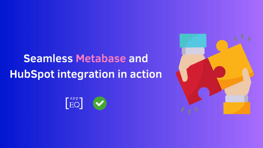 Metabase for Hubspot