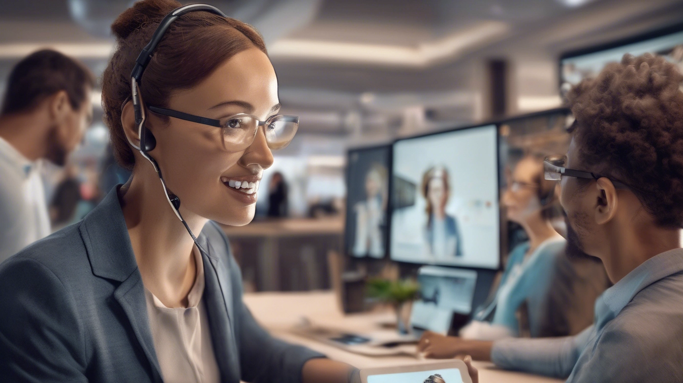 AI Website Assistants for Marketing Teams: Boosting Campaign ROI