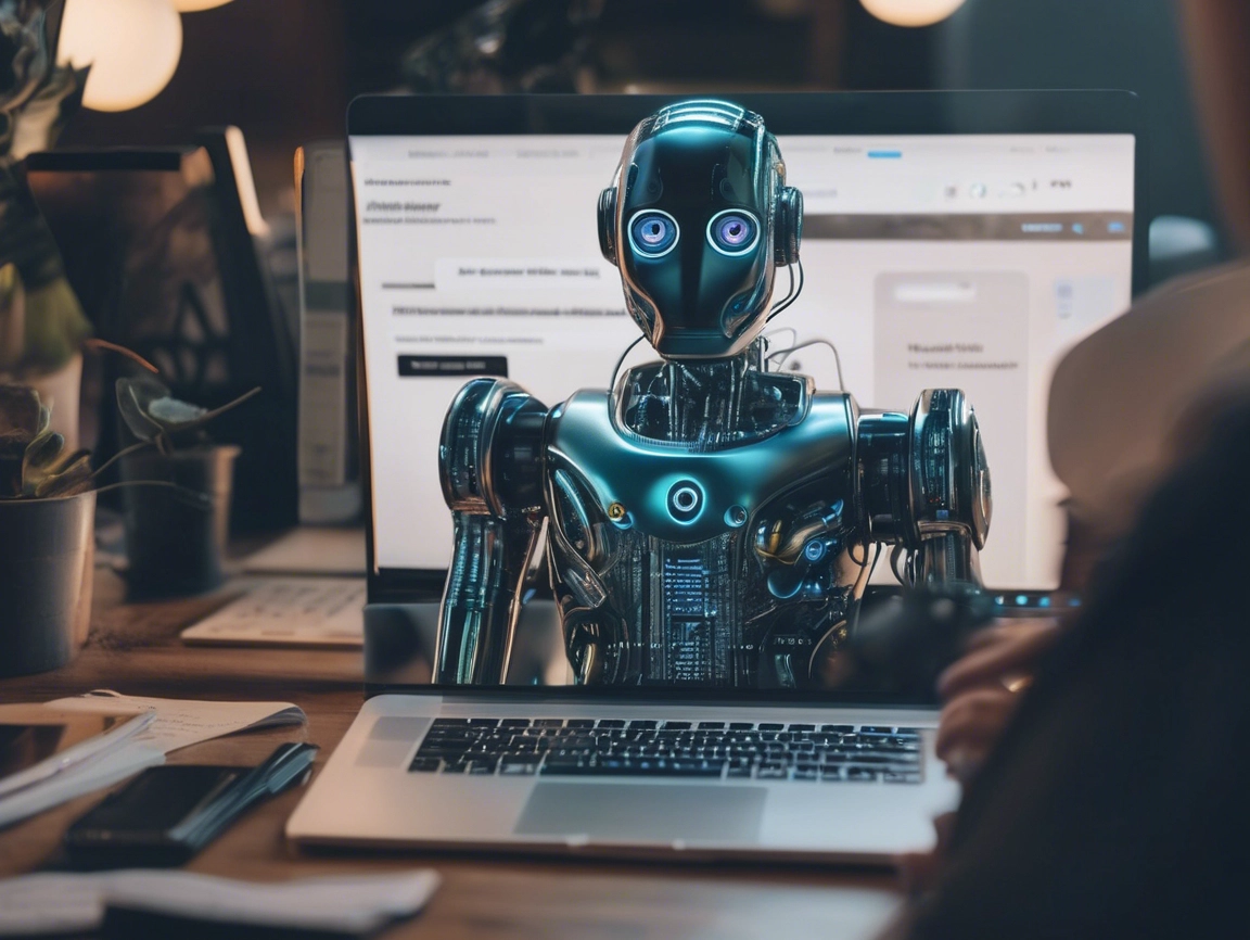 Chatbots Are Dead: The Rise of AI Sellers in B2B Marketing