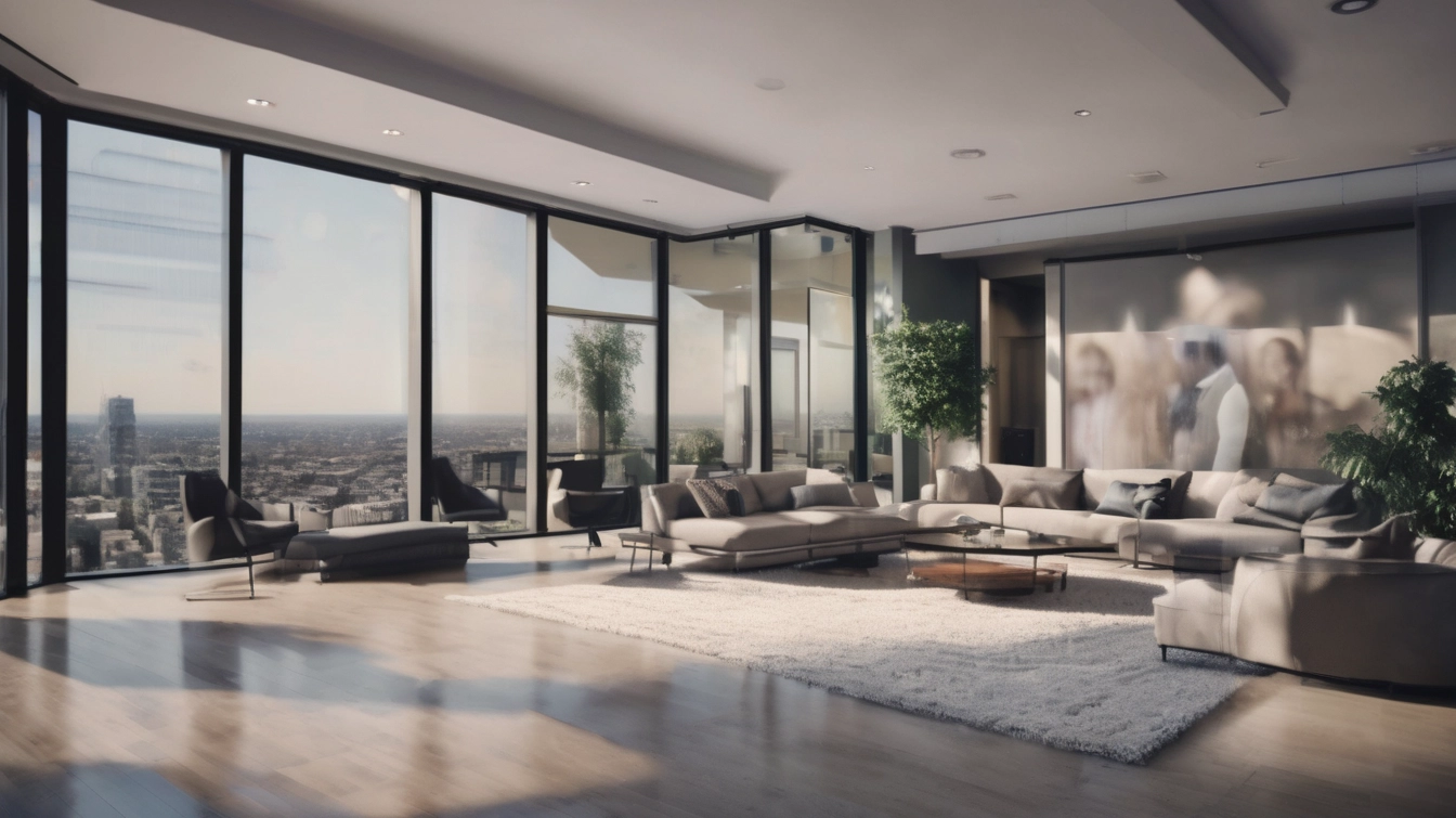 AI Website Assistant for Real Estate: 24/7 Lead Qualification and Site Visit Booking
