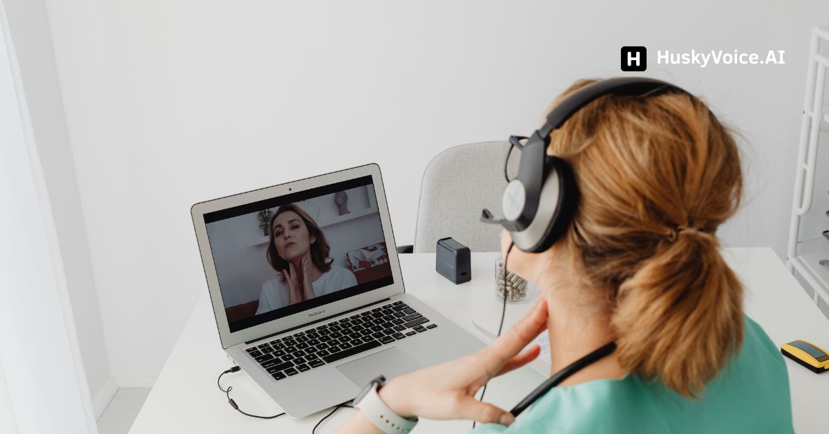 How AI Receptionists Summarize Calls