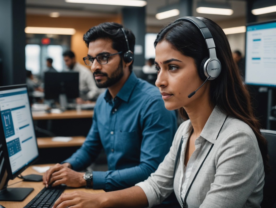 🥊 Vapi vs HuskyVoice (2025): Which Voice AI Platform Is Better for Indian Businesses?