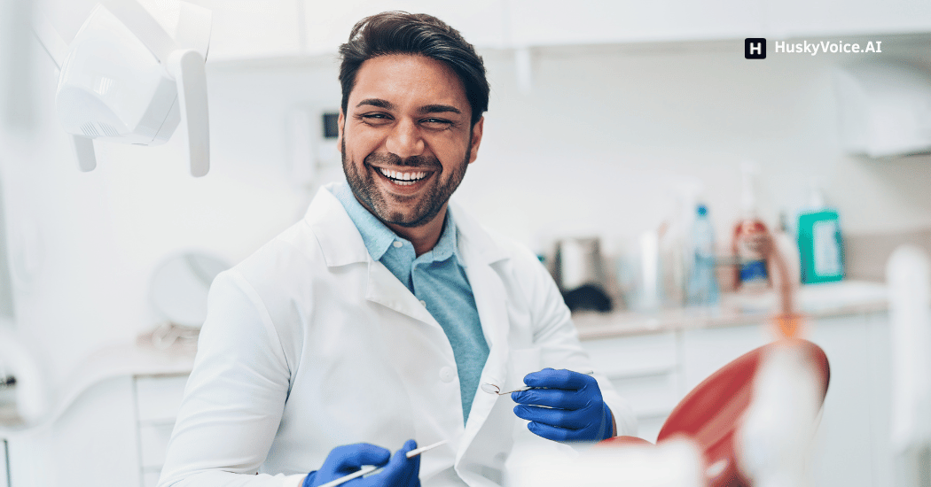 The Heart of the Matter: Reducing IVF Cycle Dropouts through Voice Process Automation