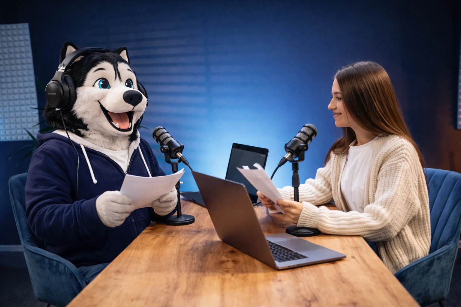 What Happens When Small Professional Firms Let AI Answer Their Phones First?
