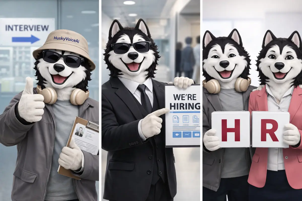 The Hidden Problem in Recruitment: Why 20 Morning Calls Can Break Your Hiring Workflow