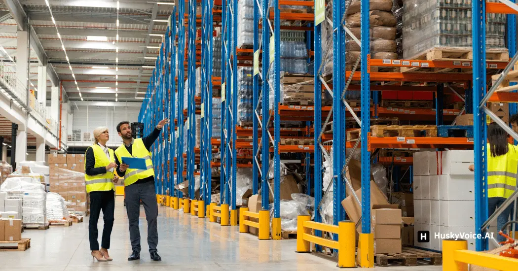 AI Candidate Screening for Drivers, Warehouse Workers, Field Technicians, and Field Sales Roles