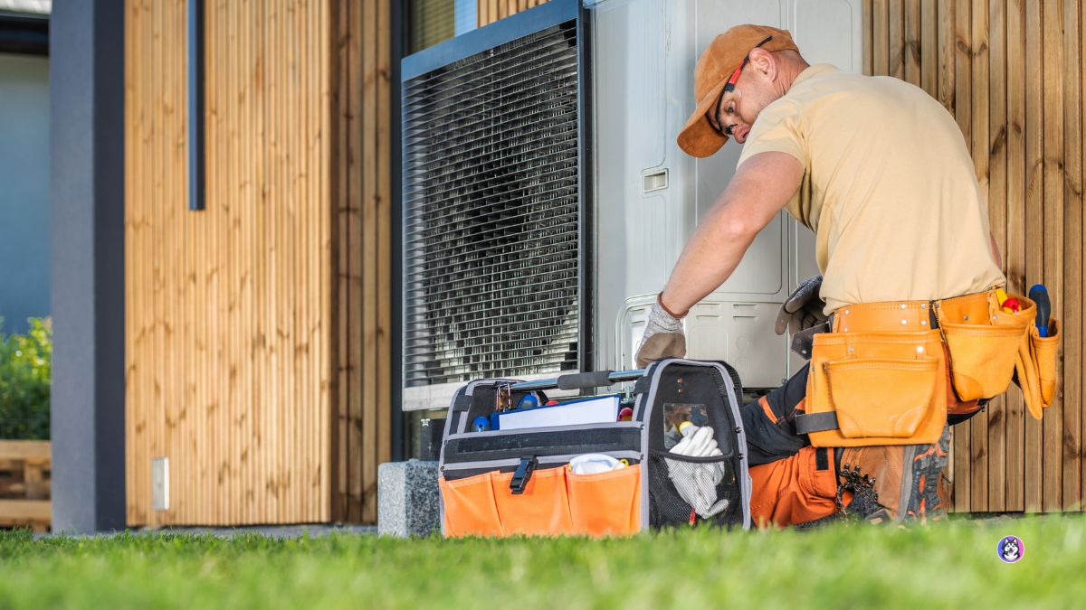 What Should an AI HVAC Receptionist Ask Before Booking a Technician?