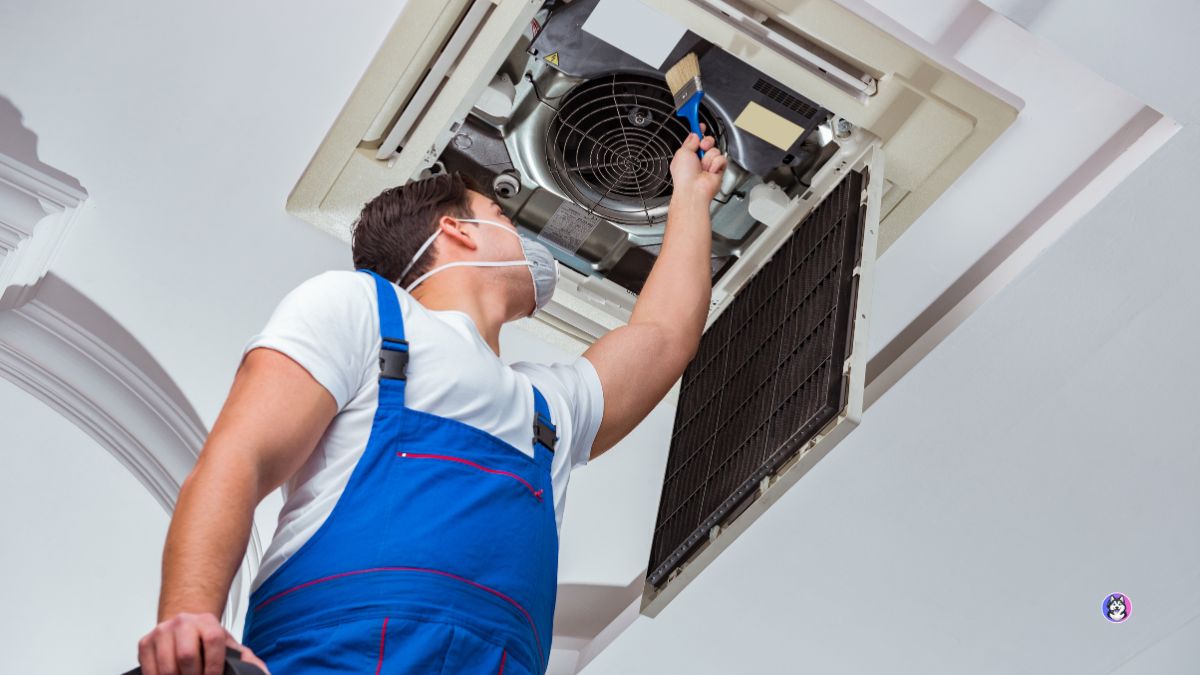 How HVAC Companies Can Automate Service and Estimate Appointment Booking